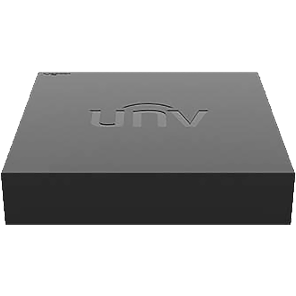 XVR HÍBRIDA F SERIES CANALES 16 BNC + 2 IP RESOLUCION MAX 2MPX LITE, 1 SATA HASTA 6TB - UMD