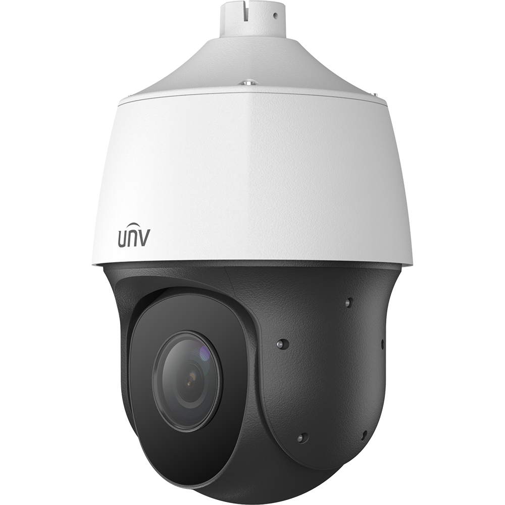 DOMO PTZ  PRIME, RESOLUCION 2MPX ZOOM OPTICO 33X CARACTERISTICAS LIGHTHUNTER, 120 DB WDR, IP66, SMART INTRUSION PREVENTION, AUTO-TRACKING, IR 150M.