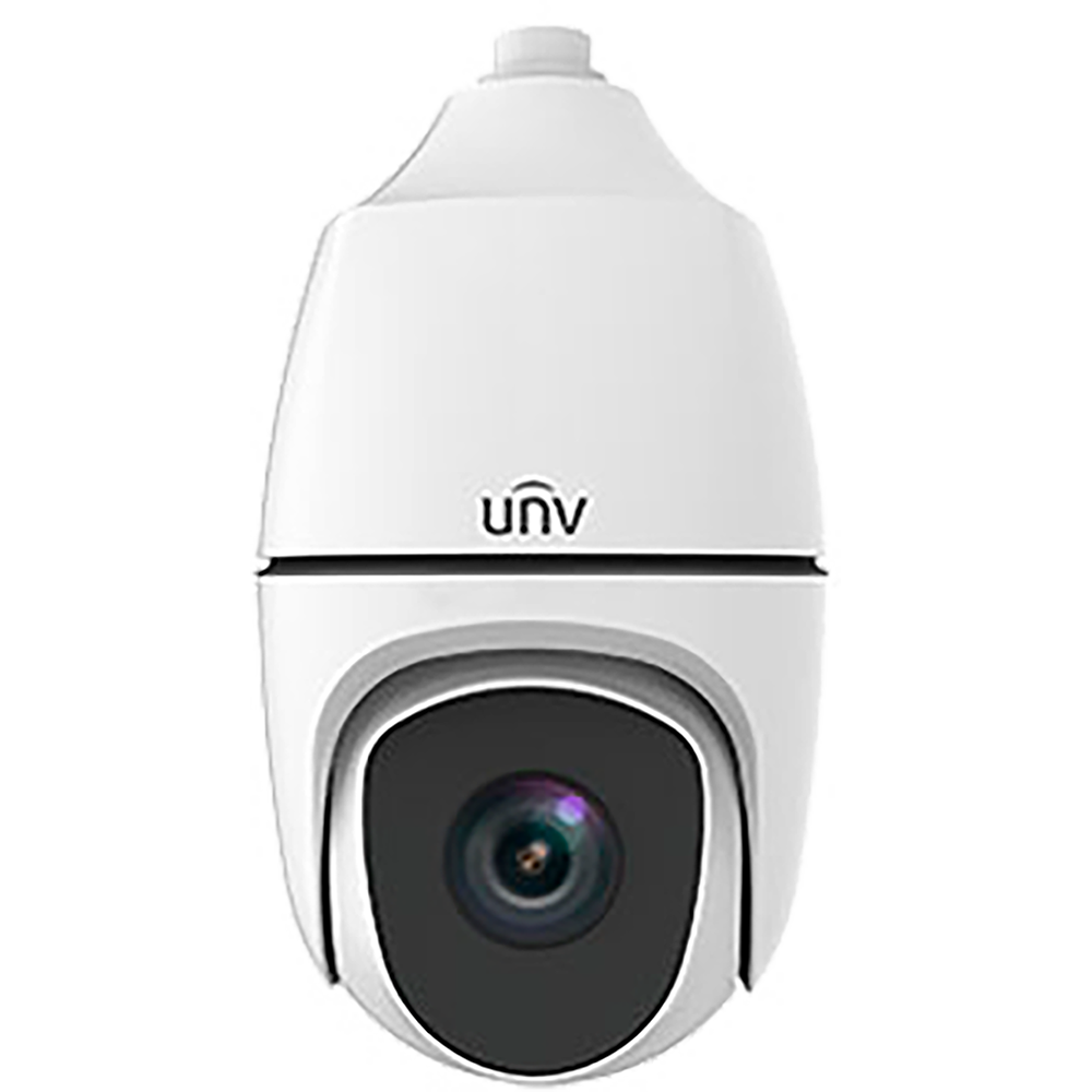 DOMO PTZ  PRO, RESOLUCION 2MPX ZOOM OPTICO 45X CARACTERISTICAS LIGHTHUNTER, 120 DB WDR, IP66, SMART INTRUSION PREVENTION, AUTO-TRACKING, FACE CAPTURE, PEOPLE COUNTING, IR 250M