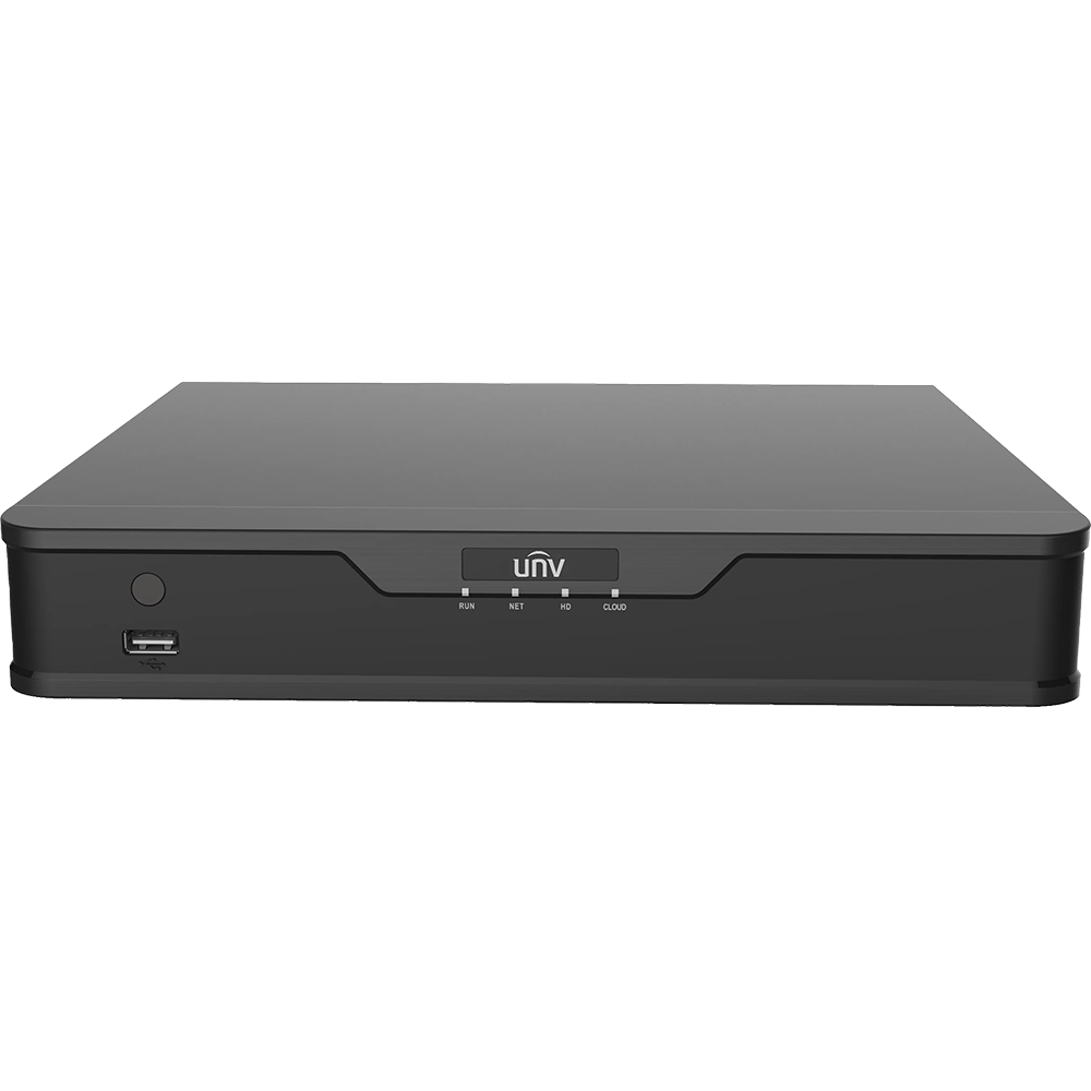 NVR EASY CANALES 32, 2 SATA HDD HASTA 8TB CARACTERISTICAS H.265&4K, VCA DETECTION, BEHAVIOR SEARCH, PEOPLE FLOW COUNTING, CROWD DENSITY POR CAMARA
