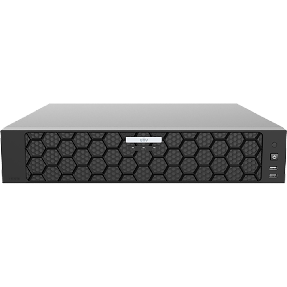 NVR PRIME CANALES 16, 8 SATA HDD HASTA 12TB, CARACTERISTICAS H.265 HASTA 16MPX, VCA DETECTION, FACE DETECTION, BEHAVIOR SEARCH, FACE SEARCH, PEOPLE FLOW COUNTING, CROWD DENSITY POR CAMARA