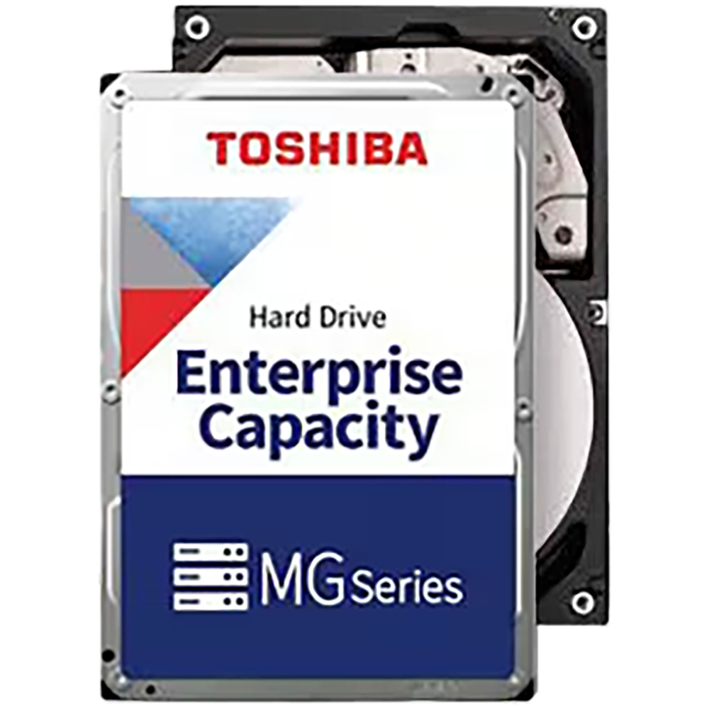 DISCO DURO TOSHIBA 8TB SURVEILLANCE