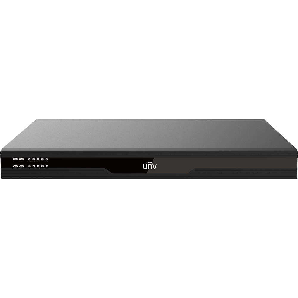 DECODER VIDEO WALL, 4 SALIDAS HDMI,RESOLUCIÓN MAXIMA 3840X2160 A 30FPS - 4x3840x2160@30, 16x1080P@30, 36x720P@30, 64xD1
