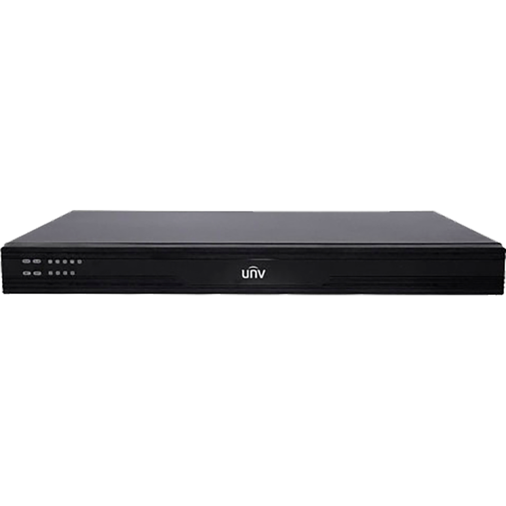 DECODER VIDEO WALL, 10 SALIDAS HDMI,RESOLUCIÓN MAXIMA 3840X2160 A 30FPS - 10x3840x2160@30, 40x1080P@30, 90x720P@30, 160xD1