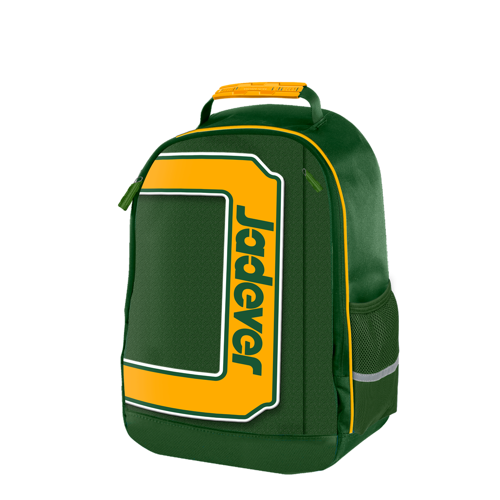 MOCHILA PARA HERRAMIENTAS (L X A X E) 34 X 17 X 45CM - POLIÉSTER - CARGA MÁXIMA: 8KG