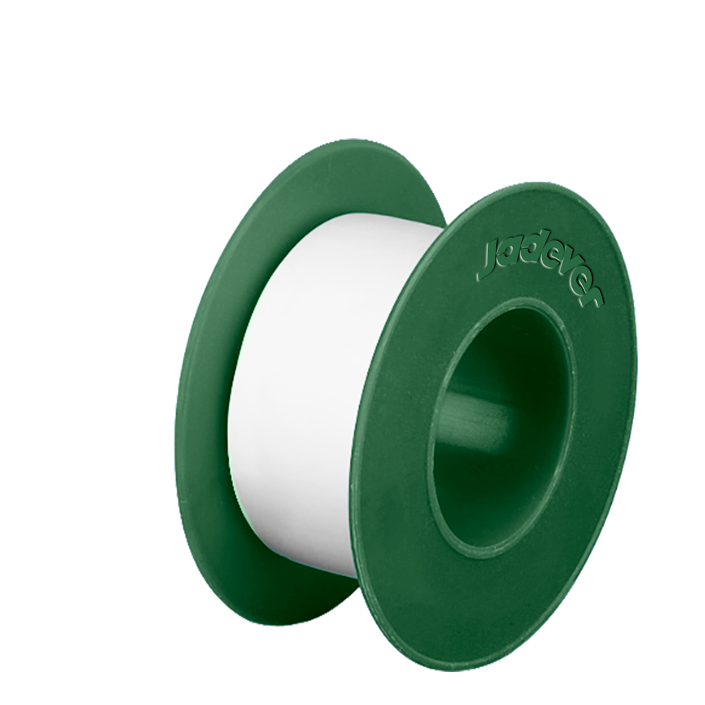 CINTA SELLADORA DE TEFLÓN PTFE 1'' - 7M