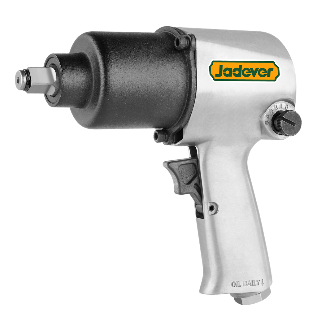 LLAVE DE IMPACTO NEUMÁTICA - 12,5 MM (1/2'')