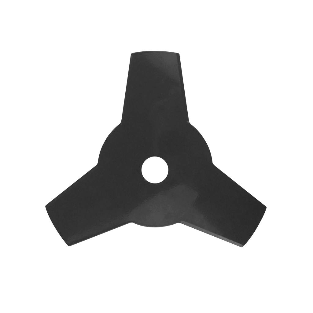 CUCHILLA DESMALEZADORA: DIÁMETRO DE LA HOJA 255 MM (10'')