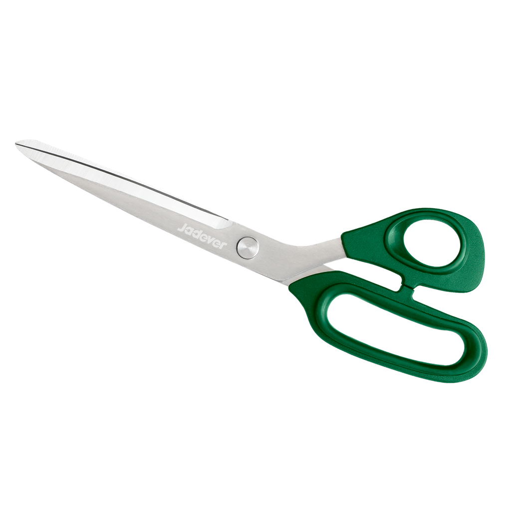 TIJERA PARA TELA - TAMAÑO: 275MM (11'') - ACERO INOXIDABLE - GROSOR DE LA HOJA: 3,0MM