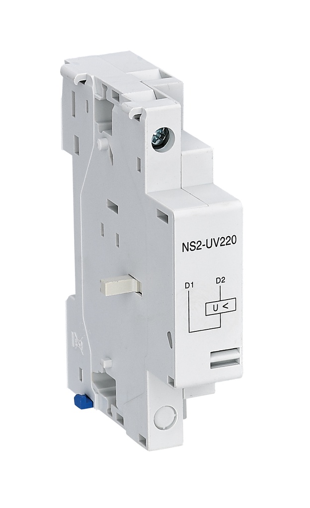 RELE DE MÍNIMA TENSIÓN P/NS2 - 220-240VCA
