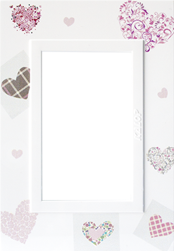 Tapa 3 Mód Zen Art. Romantica Kalop