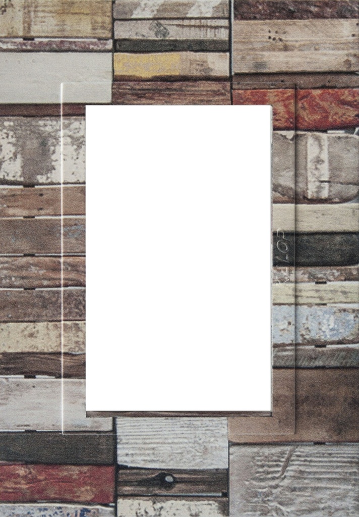 Tapa 3 Mód Zen concept Madera Kalop