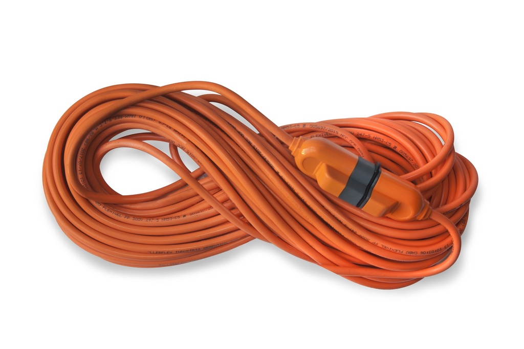 PROLONGADOR 20 MTS NARANJA KALOP