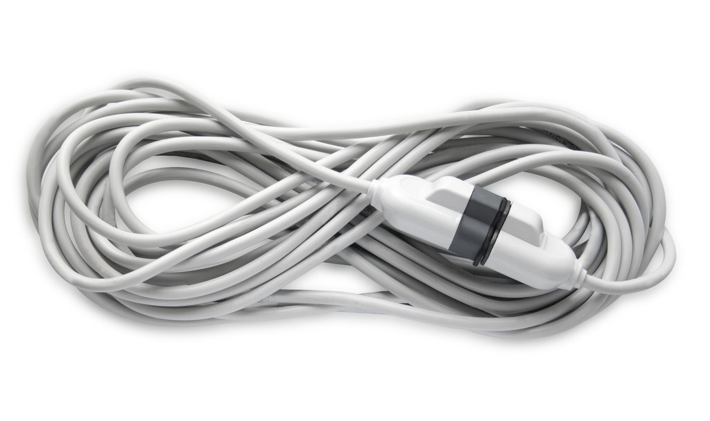 PROLONGADOR 10 MTS GRIS KALOP