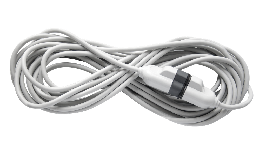 PROLONGADOR 5MTS GRIS KALOP