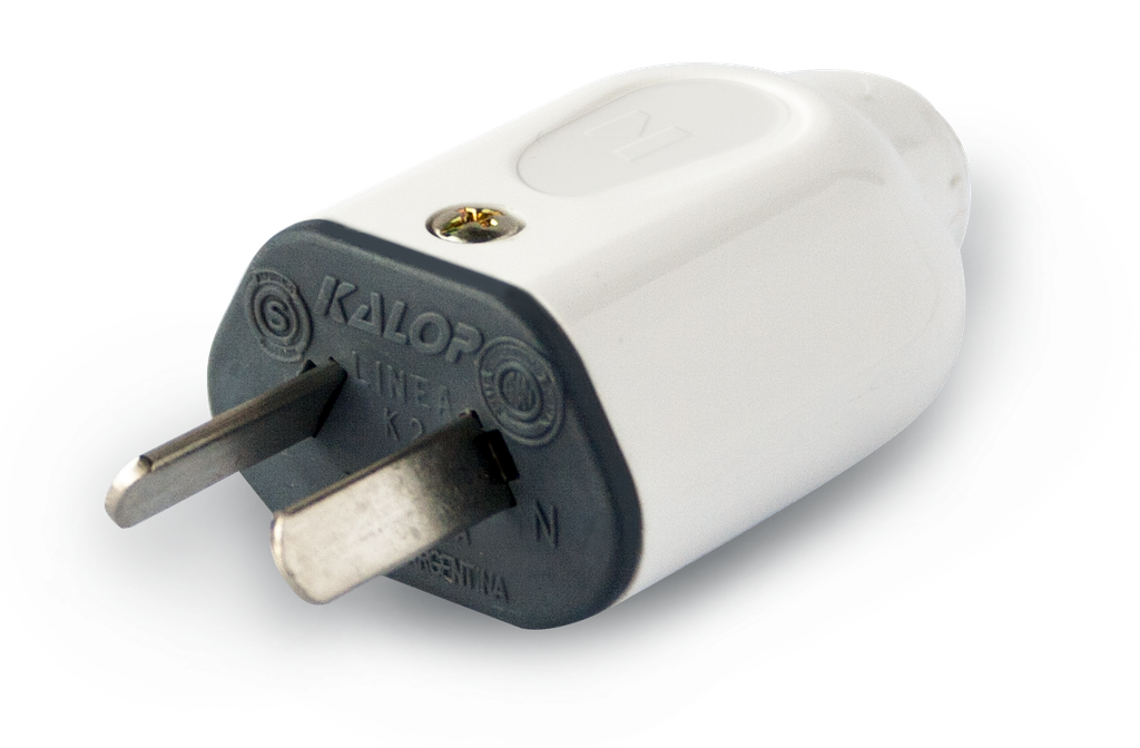 FICHA DOMICILIARIA K2 Blanca - KALOP