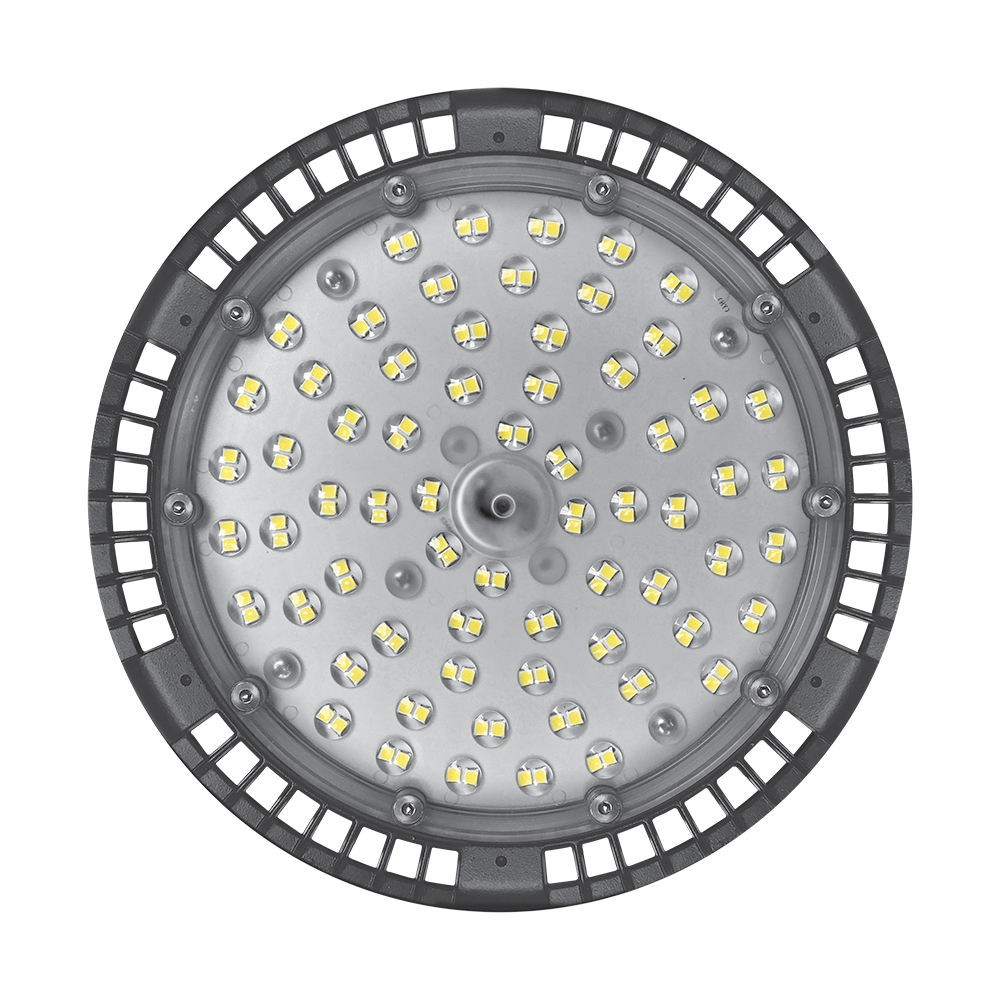 GALPONERA MACROLED 100W AC100-240V FRIO 6500K IP65