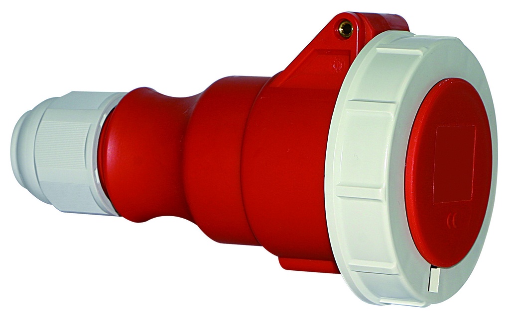 TOMA HEMBRA MOVIL 3P+T 16A IP67 380V KL7441673