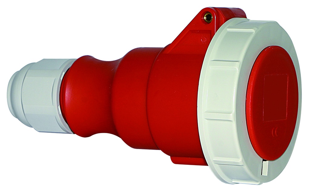 TOMA HEMBRA MOVIL 3P+N+T32A IP67 380V KL7453273