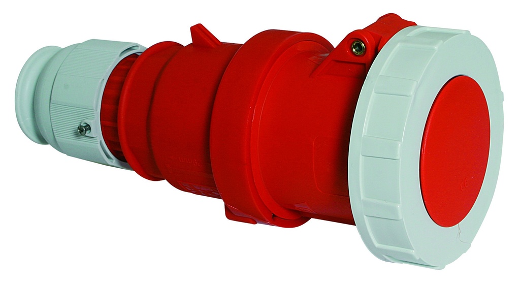 TOMA HEMBRA MOVIL 3P+N+T 63A IP67 380V KL7456373