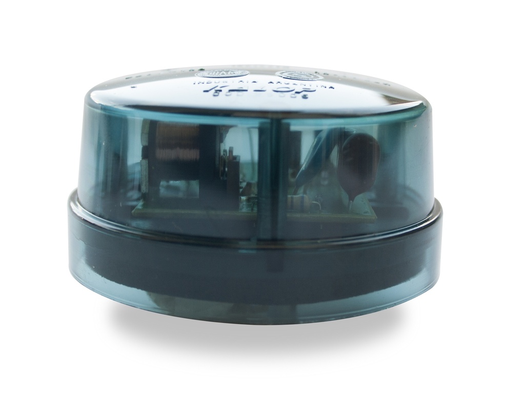 FOTOCONTROL 2000W. CAT. C 220V - KALOP