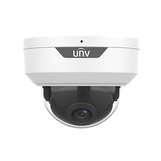[UAC-D122-AF28M] CAMARA ANALOGICA WHALE TIPO MINI DOMO RESOLUCION 2MPX LENTE FIJA 2,8MM CARACTERISTICAS LIGHTHUNTER, IP67&IK10, DWDR, IR DISTANCE 30M, METALICA , MICROFONO