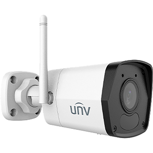 [IPC2122LB-AF28WK-G] CAMARA IP EASY WIFI TIPO BULLET RESOLUCION  2MPX LENTE FIJO 2,8MM CARACTERISTICAS DWDR,  IR 30M  IP67