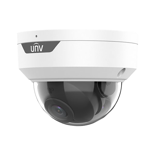 [IPC322LB-AF28WK-G] CAMARA IP EASY WIFI TIPO MINI DOMO RESOLUCION  2MPX LENTE FIJO 2,8MM CARACTERISTICAS DWDR,  IR 30M  IP67&IK10