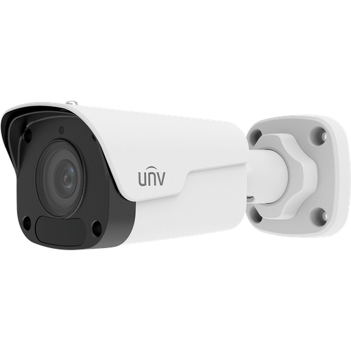 [IPC2122LB-ADF40KM-G] CAMARA IP EASY TIPO BULLET RESOLUCION 2MPX LENTE FIJO 4,0MM CARACTERISTICAS 120DB WDR,IP67, HLC = (IPC2122LB-ADF40KM-H)