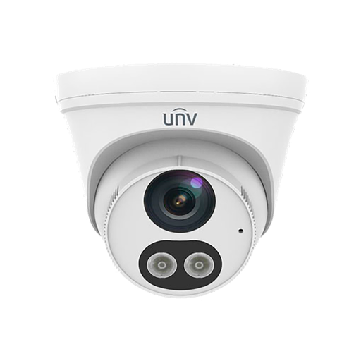 [IPC3612LB-AF28K-WL] CÁMARA IP EASY TIPO TORRETA RESOLUCION 2MPX LENTE FIJO 2,8MM CARACTERISTICAS DWDR,IP67, HLC, COLOR HUNTER, IR LED 30M