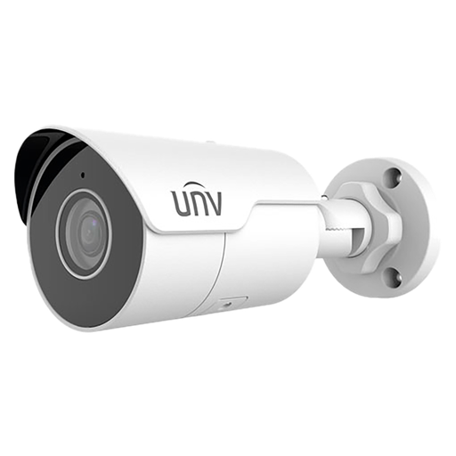 [IPC2125LE-ADF28KM-G] CAMARA IP EASY TIPO BULLET RESOLUCION 5MPX LENTE FIJO 2.8MM CARACTERISTICAS 120DB WDR, IP67, HLC, EASYSTAR, IR 50M