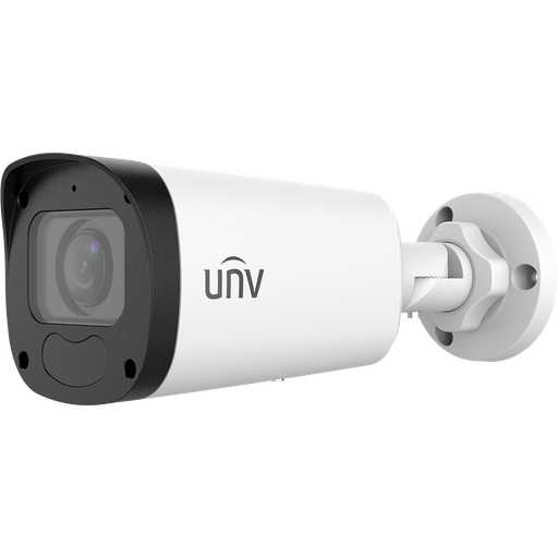 [IPC2322LB-ADZK-G] CÁMARA IP EASY TIPO BULLET RESOLUCION 2MPX LENTE VARIFOCAL 2,8 A 12MM CARACTERISTICAS 120DB WDR, IP67,HLC, IR 50M = (IPC2322LB-ADZK-H)