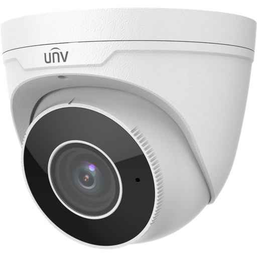 [IPC3634LB-ADZK-G] CÁMARA IP EASY TIPO TORRETA RESOLUCION 4MPX LENTE VARIFOCAL 2,8 A 12MM CARACTERISTICAS 120DB WDR,IP67, HLC, IR 40M = (IPC3634LB-ADZK-H)