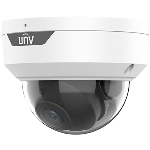 [IPC325LE-ADF28K-G] CÁMARA IP EASY TIPO MINI DOMO RESOLUCION 5MPX LENTE FIJO 2,8MM CARACTERISTICAS 120DB WDR,IP67&IK10,HLC, IR 30M EASYSTAR