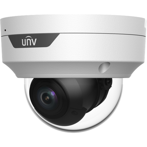 [IPC3534LB-ADZK-G] CÁMARA IP EASY TIPO MINI DOMO RESOLUCION 4MPX LENTE VARIFOCAL 2,8 A 12MM CARACTERISTICAS 120DB WDR, IP67,IK10,HLC, IR 40M = (IPC3534LB-ADZK-H)