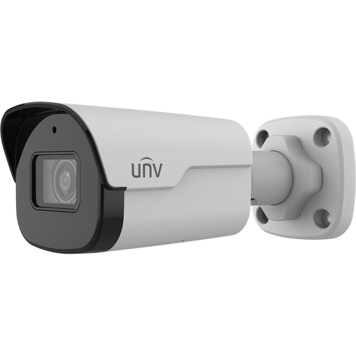 [IPC2122SB-ADF28KM-I0] CÁMARA IP PRIME TIPO BULLET RESOLUCION 2MPX LENTE FIJO 2,8MM CARACTERISTICAS 120DB WDR, IP67,HLC, 3-AXIS, LIGHTHUNTER, IR 40M, BUILT IN AI ALGORITHM