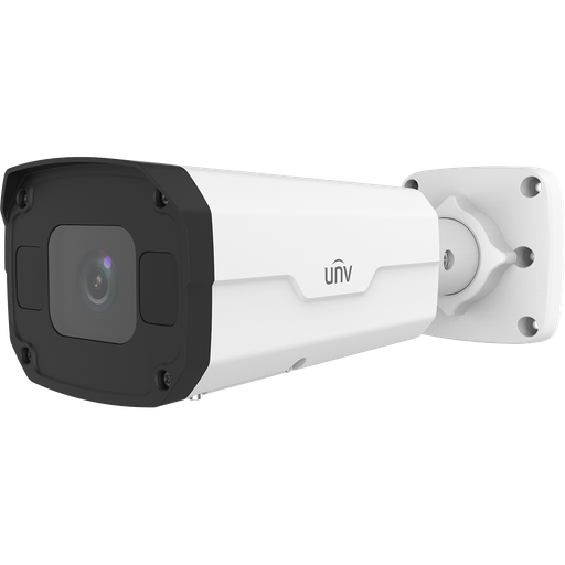 [IPC2322SB-DZK-I0] CÁMARA IP PRIME TIPO BULLET RESOLUCION 2MPX LENTE VARIFOCAL 2,7 A 13,5MM CARACTERISTICAS 120DB WDR, IP67&IK10, HLC, 3-AXIS, LIGHTHUNTER, IR 50M,BUILT IN AI ALGORITHM,