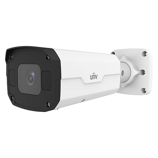 [IPC2324SB-DZK-I0] CÁMARA IP PRIME TIPO BULLET RESOLUCION 4MPX LENTE VARIFOCAL 2,7 A 13,5MM CARACTERISTICAS 120DB WDR, IP67&IK10, HLC, 3-AXIS,LIGHTHUNTER, IR 50M,BUILT IN AI ALGORITHM,