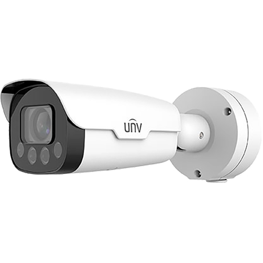 [IPC265EB-DX12K-I0] CAMARA IP PRO TIPO BULLET RESOLUCION 5MPX LENTE VARIFOCAL 5 A 60MM CARACTERISTICAS 120DB WDR, IP67&IK10, HLC, IR 100M, BUILT IN AI ALGORITHM