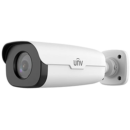 [IPC254EB-DX22GK-I0] CAMARA IP PRO TIPO BULLET RESOLUCION 4MPX LENTE VARIFOCAL 6,5 A 143MM CARACTERISTICAS 120DB WDR, IP67, HLC, IR150M, BUILT IN AI ALGORITHM,