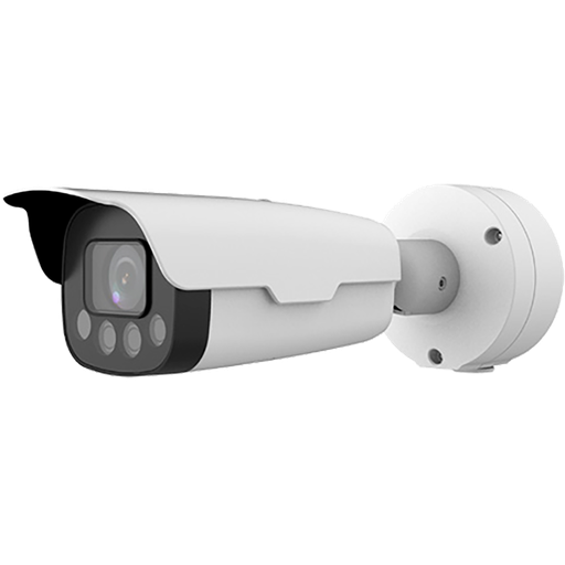 [HC121@TS8CR-Z] CAMARA IP PRO TIPO BULLET ANPR 2MPX - LENTE VARIFOCAL 4,7 A 47MM - OCR LECTURA DE PANTENTES VEHICULOS