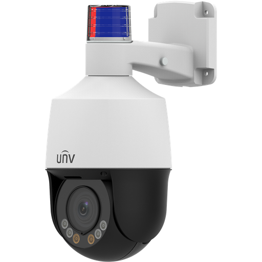 [IPC6312LFW-AX4C-VG] DOMO PTZ  EASY TIPO MINI PTZ RESOLUCION 2MPX CARACTERISTICAS LIGHTHUNTER,WDR, IP66, ZOOM OPTICO 4X, ACTIVE DETERRENCE, STROBE LIGHT, SMART INTRUSION PREVENTION, DUAL-WAY TALK, AUTO-TRACKING, IR 50M