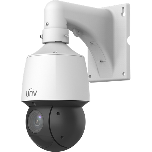 [IPC6424SR-X25-VF] DOMO PTZ  PRIME RESOLUCION 4MPX ZOOM OPTICO 25X CARACTERISTICAS LIGHTHUNTER, 120DB WDR, IP67&IK10, RS485, BNC, SMART INTRUSION PREVENTION, AUTO-TRACKING, IR 100M
