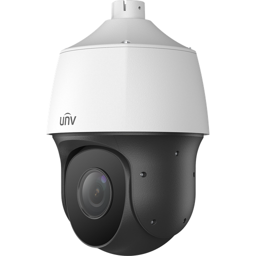 [IPC6612SR-X25-VG] DOMO PTZ  PRIME RESOLUCION 2MPX ZOOM OPTICO 25X CARACTERISTICAS LIGHTHUNTER,120 DB WDR, IP66, SMART INTRUSION PREVENTION, AUTO-TRACKING, IR 150M