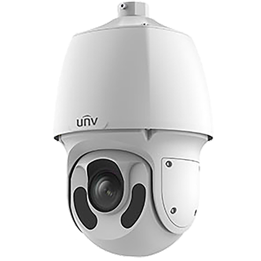 [IPC6624SR-X33-VF] DOMO PTZ  PRIME, RESOLUCION 4MPX ZOOM OPTICO 33X CARACTERISTICAS LIGHTHUNTER, 120 DB WDR, IP66, SMART INTRUSION PREVENTION, AUTO-TRACKING, FACE CAPTURE, IR 150M.