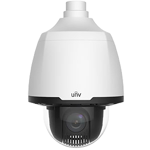 [IPC6634S-X33-VF] DOMO PTZ  PRIME, RESOLUCION 4MPX ZOOM OPTICO 33X CARACTERISTICAS LIGHTHUNTER, 120 DB WDR, IP67&IK10, SMART INTRUSION PREVENTION, AUTO-TRACKING, FACE CAPTURE