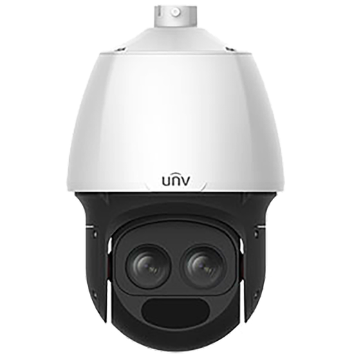 [IPC6652EL-X33-VF] DOMO PTZ  PRO, RESOLUCION 2MPX ZOOM OPTICO 33X CARACTERISTICAS LIGHTHUNTER, 120 DB WDR, IP66, SMART INTRUSION PREVENTION, AUTO-TRACKING, FACE CAPTURE, PEOPLE COUNTING, IR 500M