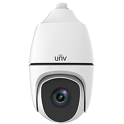 [IPC6852ER-X45-VF] DOMO PTZ  PRO, RESOLUCION 2MPX ZOOM OPTICO 45X CARACTERISTICAS LIGHTHUNTER, 120 DB WDR, IP66, SMART INTRUSION PREVENTION, AUTO-TRACKING, FACE CAPTURE, PEOPLE COUNTING, IR 250M