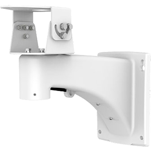 [TR-WE45-E-IN] SOPORTE DE MONTAJE EN PARED CAMARA IP OMNIVIEW  + DOMO PTZ (SISTEMA COMBINADO)