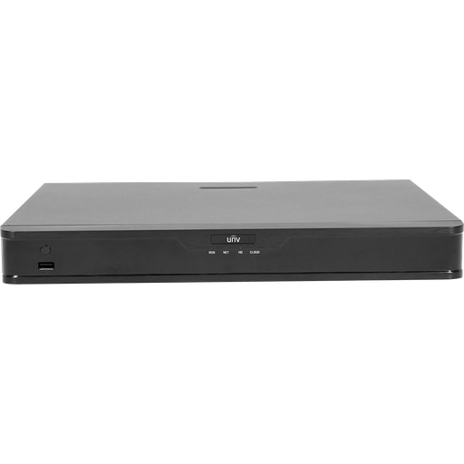 [NVR302-16S] NVR EASY CANALES 16 , 2 SATA  HDD HASTA 8TB, CARACTERISTICAS H.265&4K, VCA DETECTION, BEHAVIOR SEARCH, PEOPLE COUNTING.